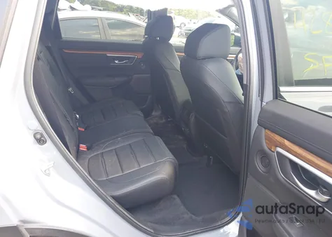 2022 Honda Cr-V Awd Ex-L from USA, damaged, VIN 2HKRW2H85NH614368